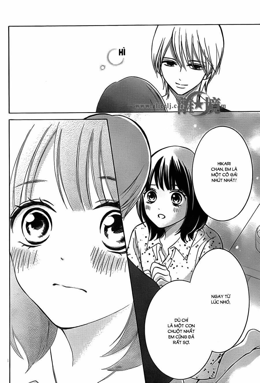 Hope Chapter 10 - 5