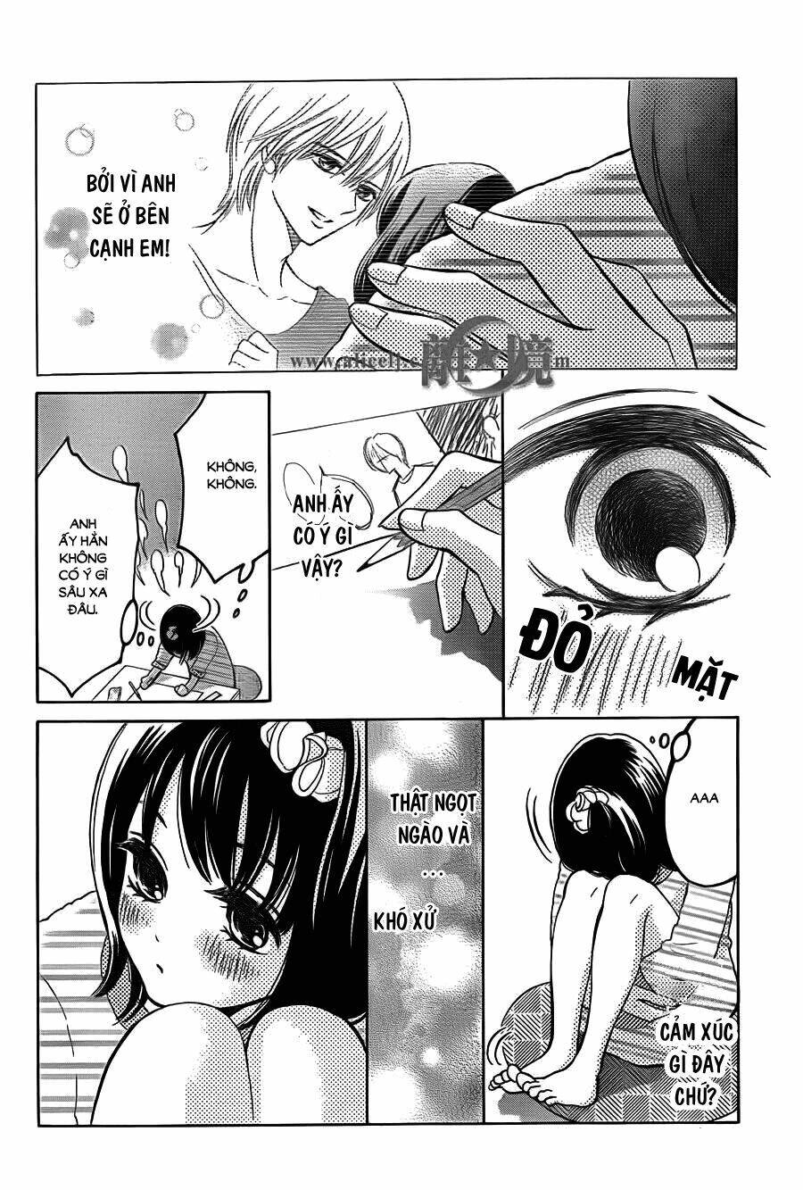 Hope Chapter 10 - 9