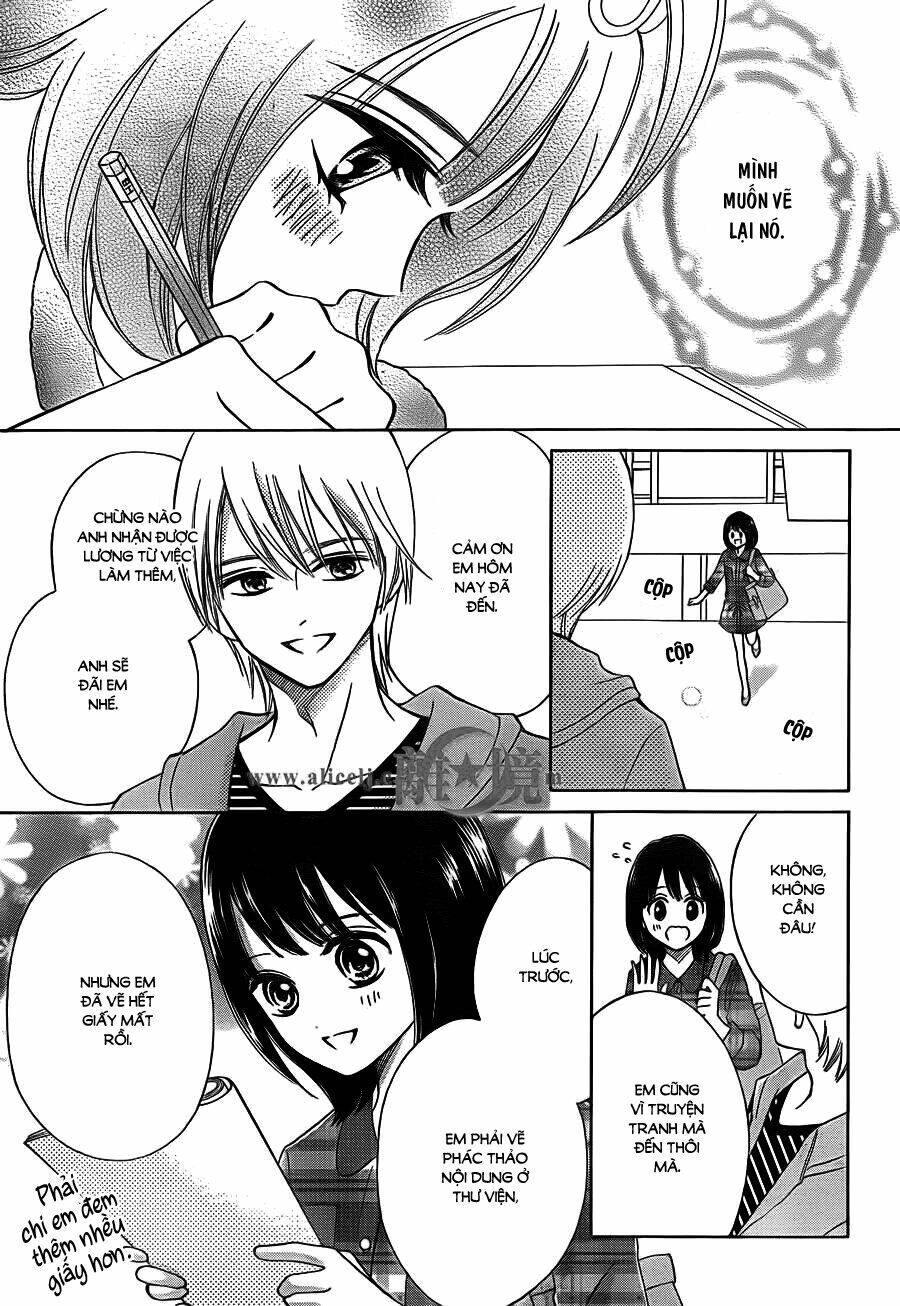 Hope Chapter 10 - 10