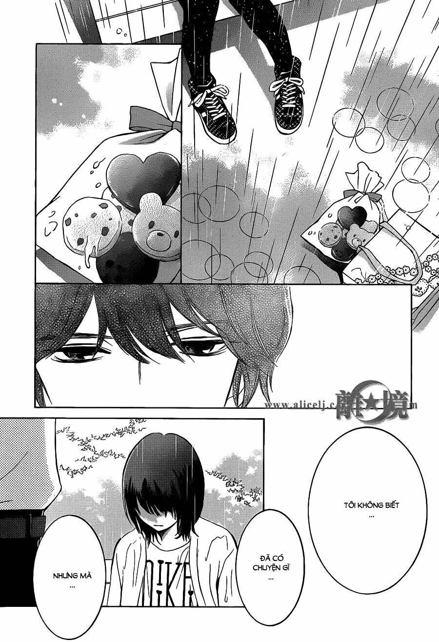 Hope Chapter 11 - 24