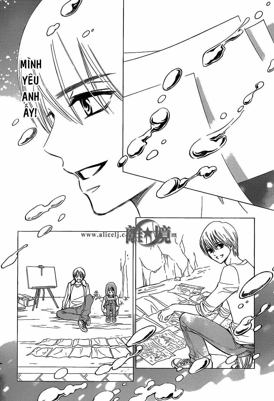 Hope Chapter 11 - 30