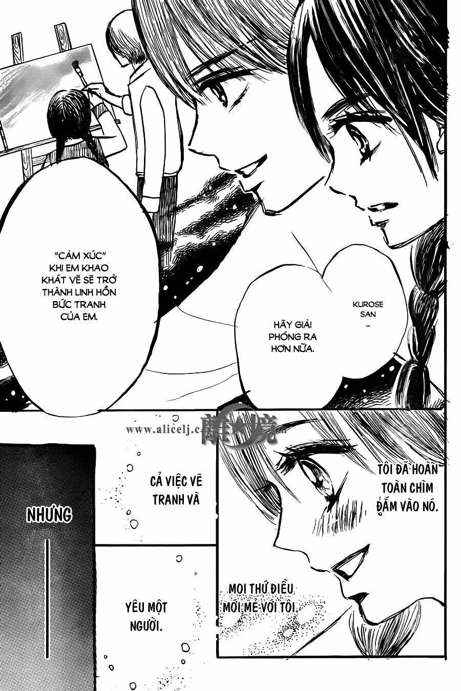 Hope Chapter 12 - 12