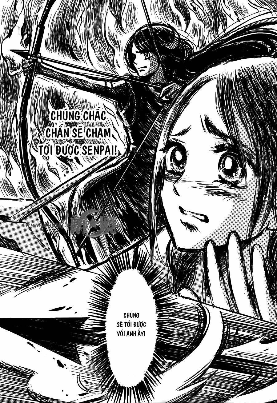 Hope Chapter 12 - 17