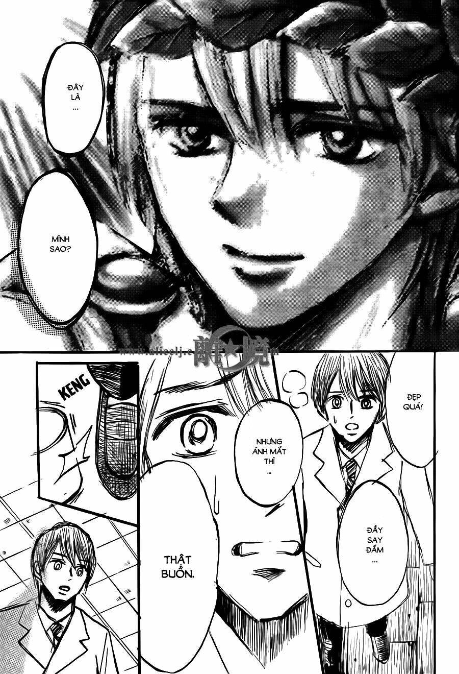 Hope Chapter 12 - 20