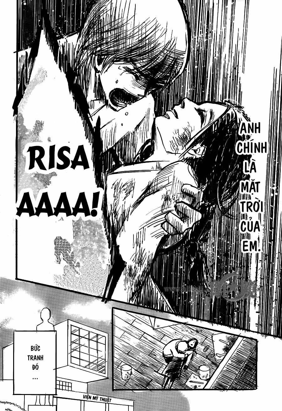 Hope Chapter 12 - 23