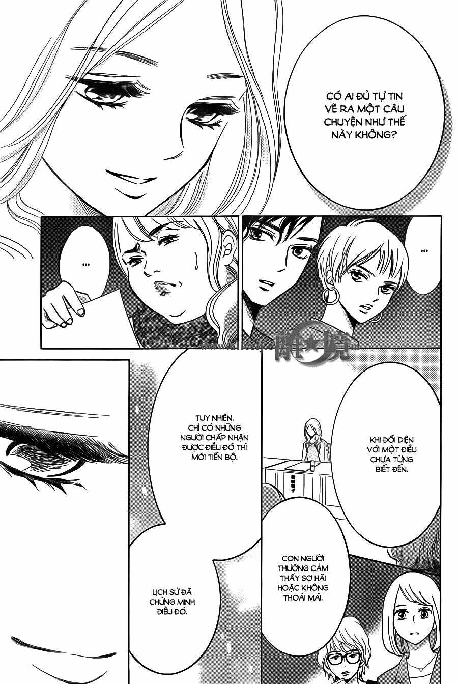 Hope Chapter 12 - 28