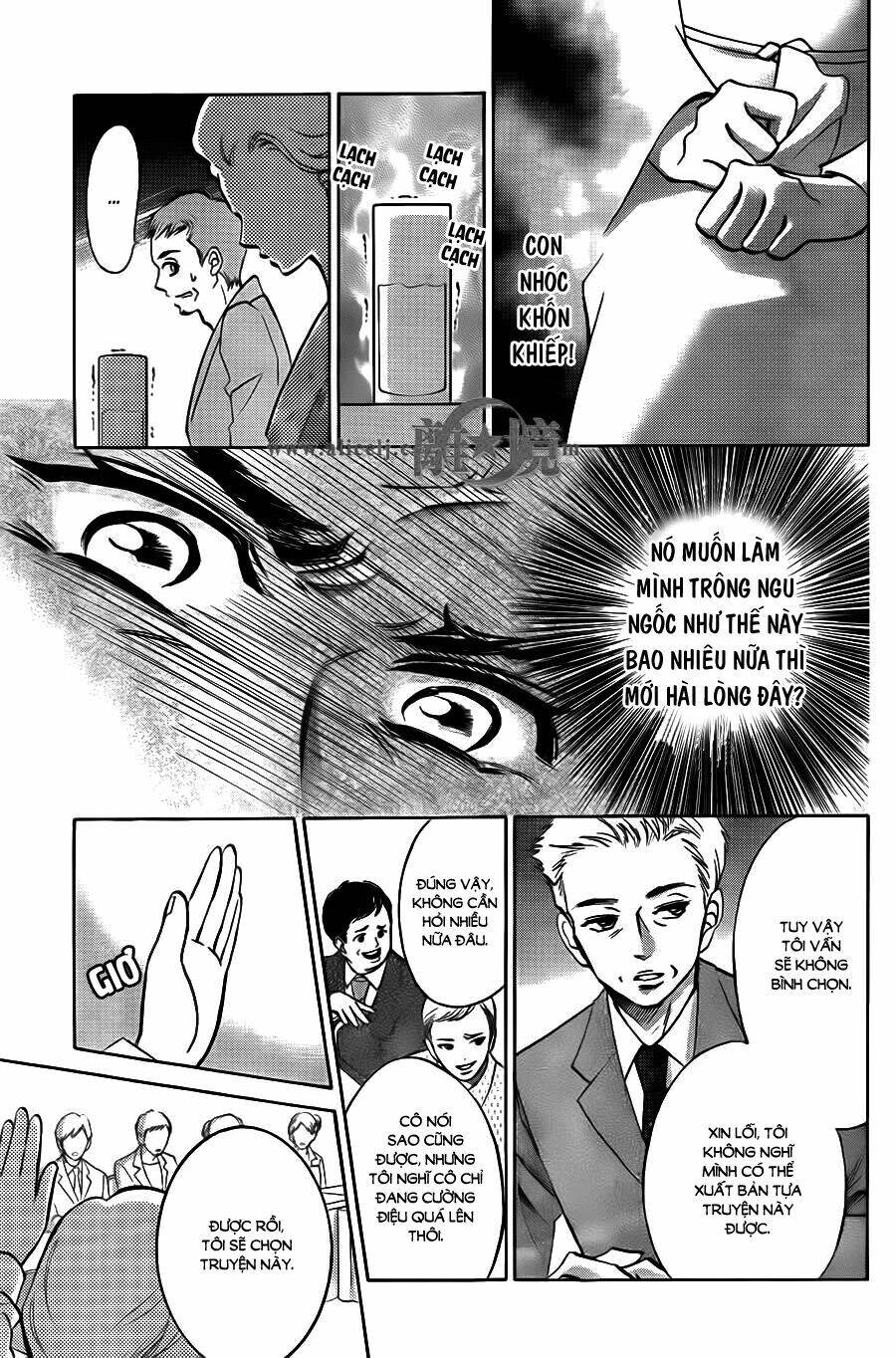 Hope Chapter 12 - 30