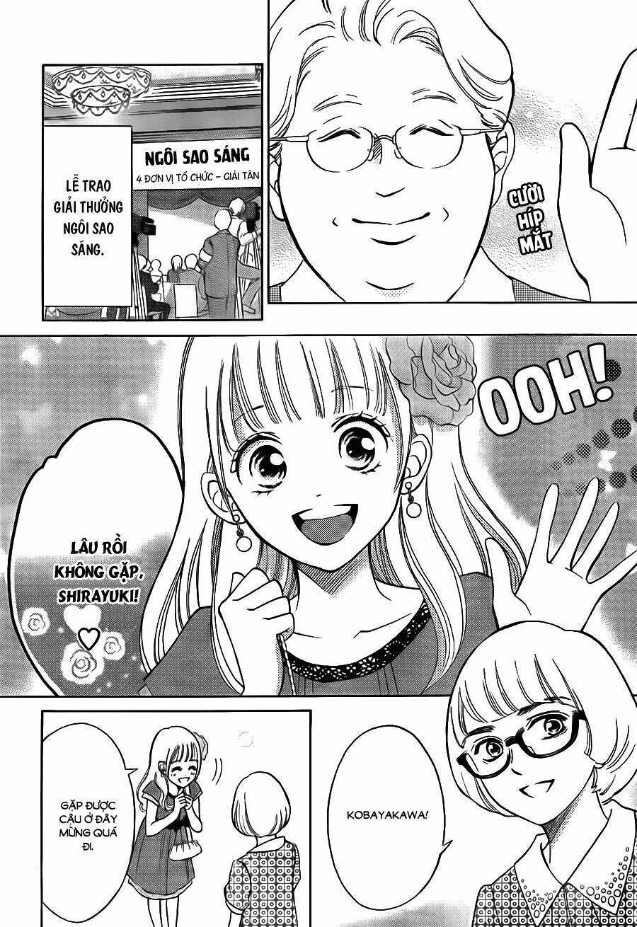 Hope Chapter 12 - 31