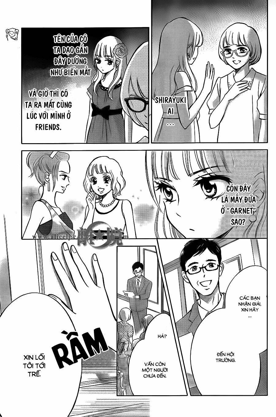 Hope Chapter 12 - 32