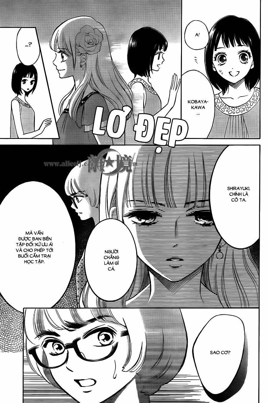 Hope Chapter 12 - 34