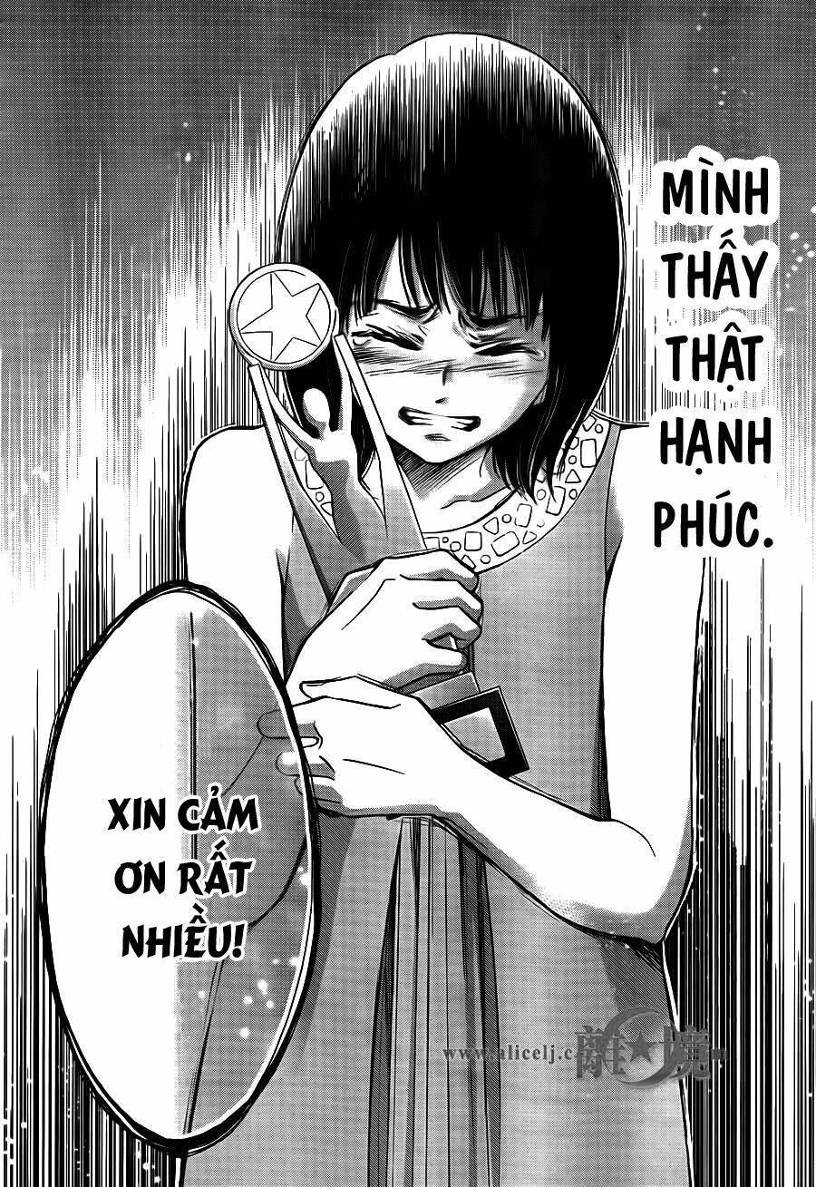 Hope Chapter 12 - 39