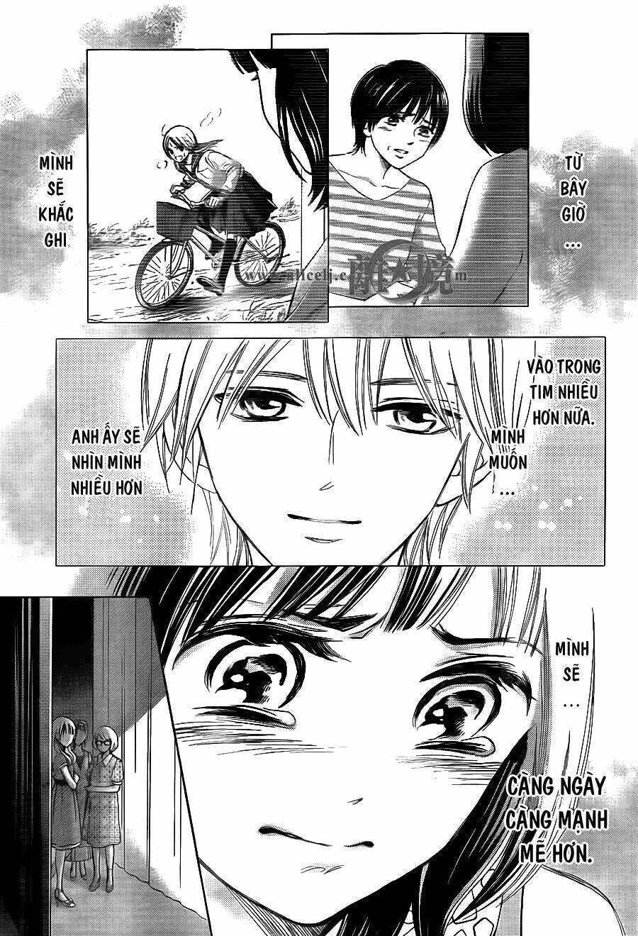 Hope Chapter 12 - 40