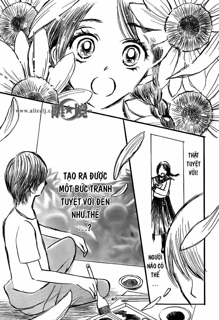 Hope Chapter 12 - 10