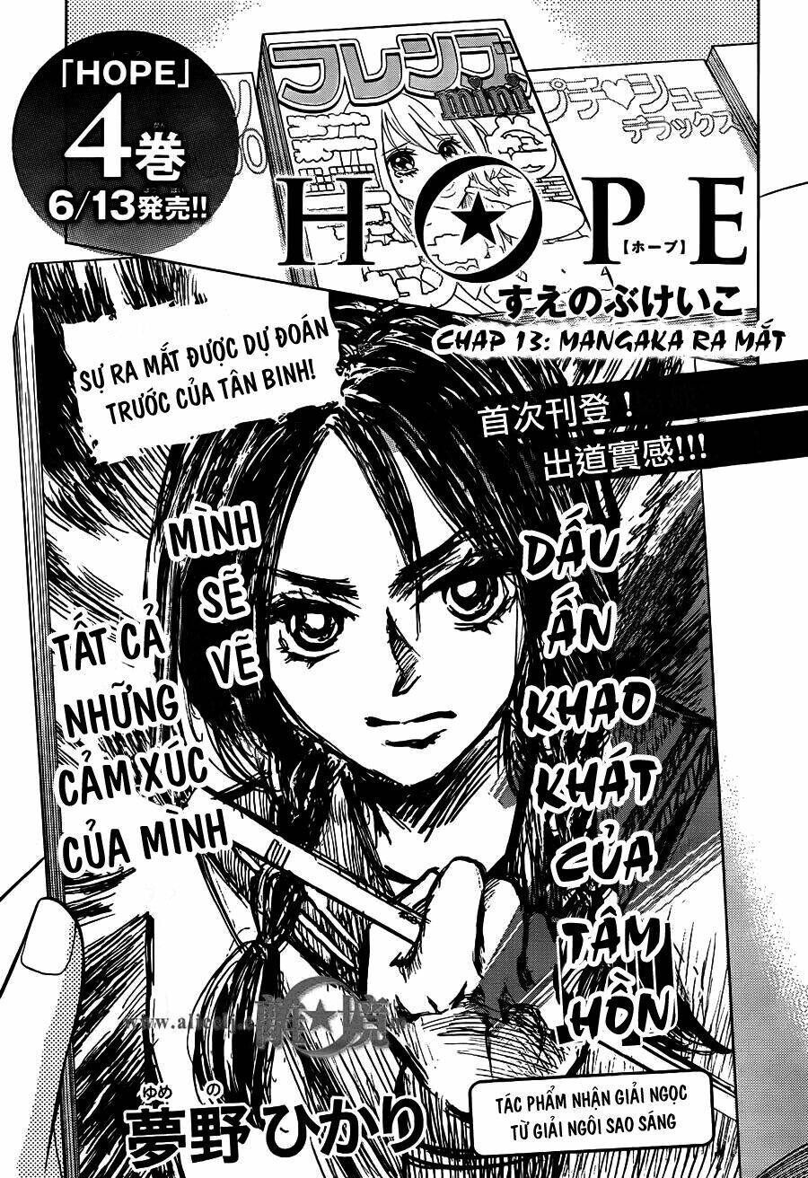 Hope Chapter 13 - 2