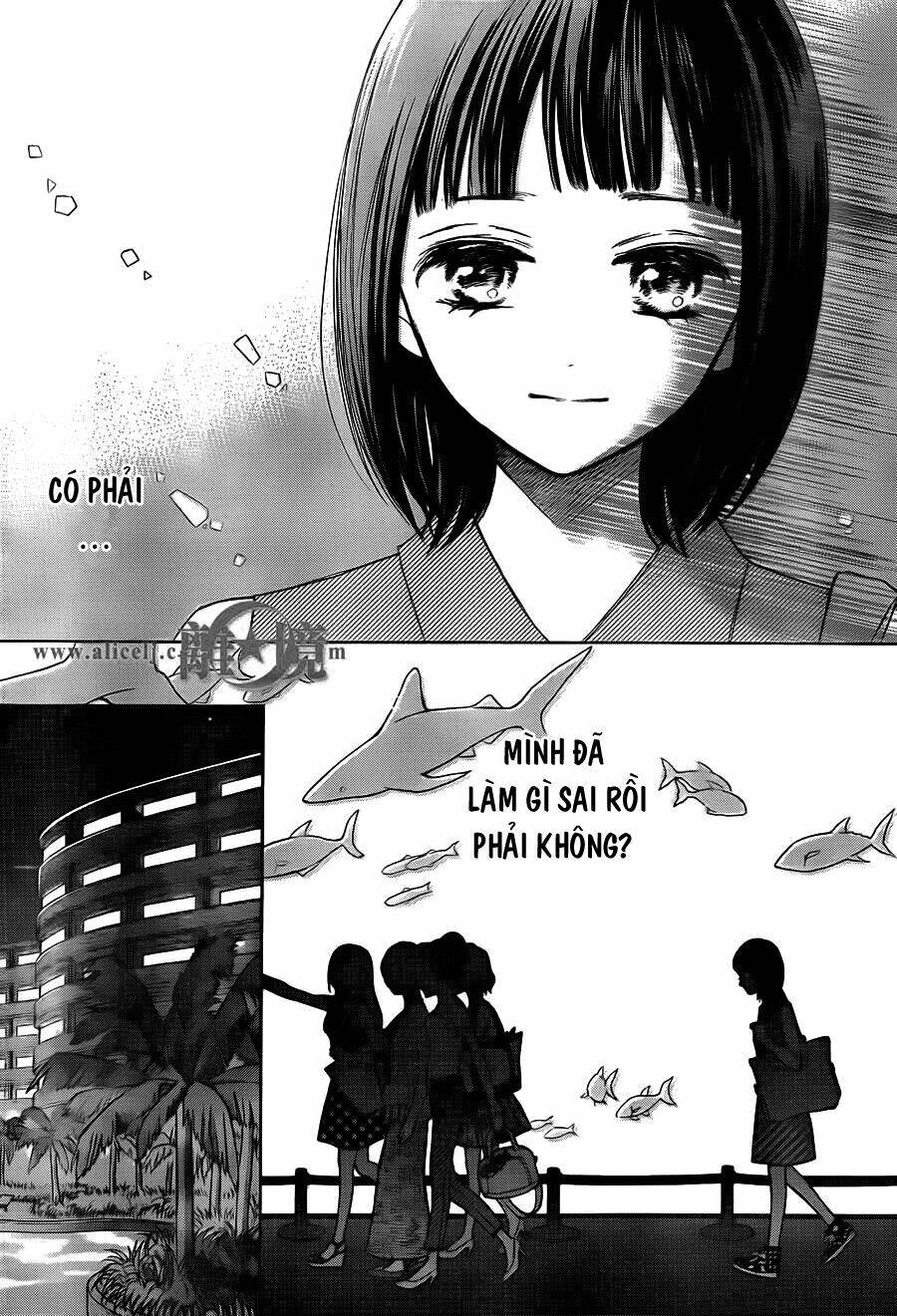 Hope Chapter 13 - 12