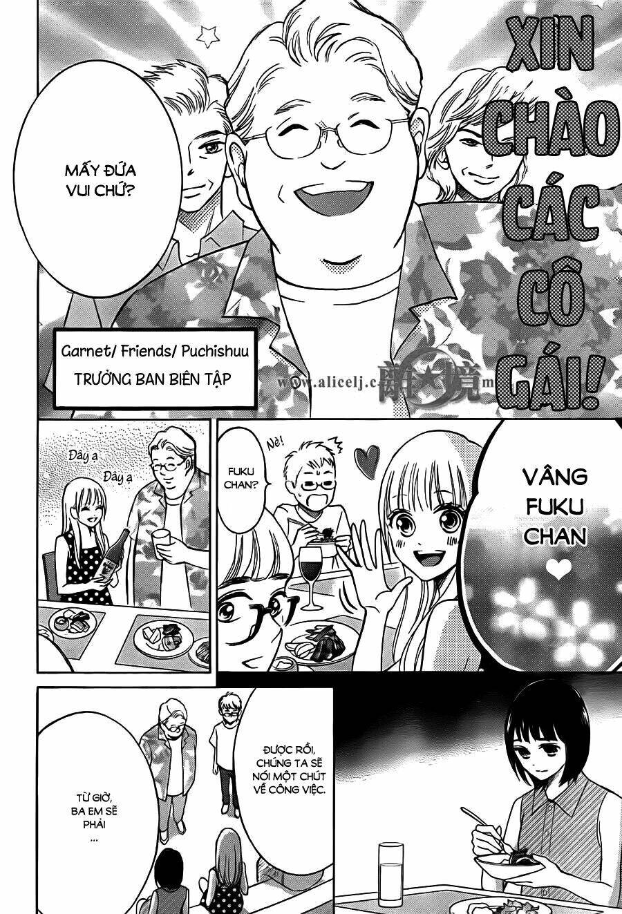 Hope Chapter 13 - 13