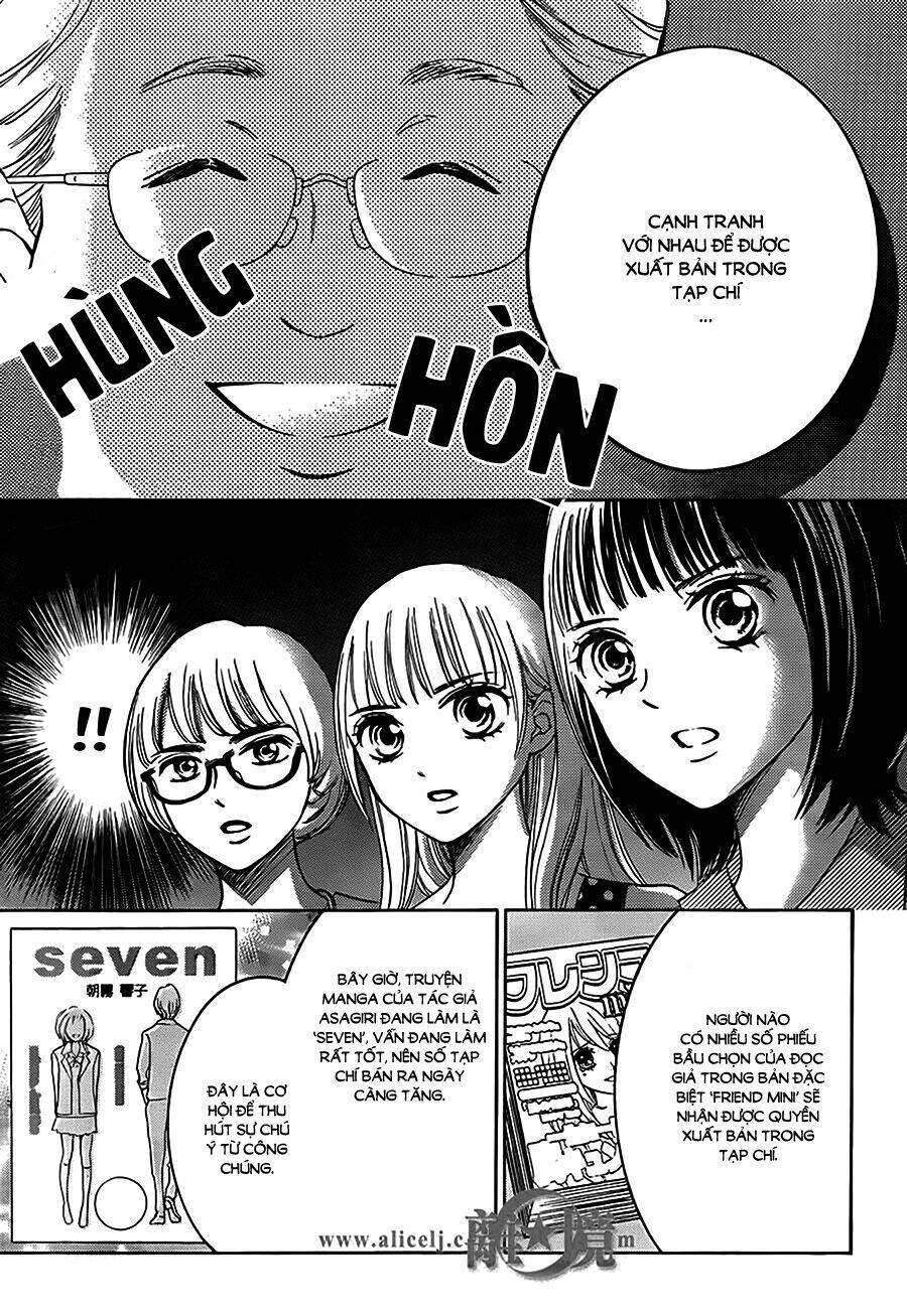 Hope Chapter 13 - 14