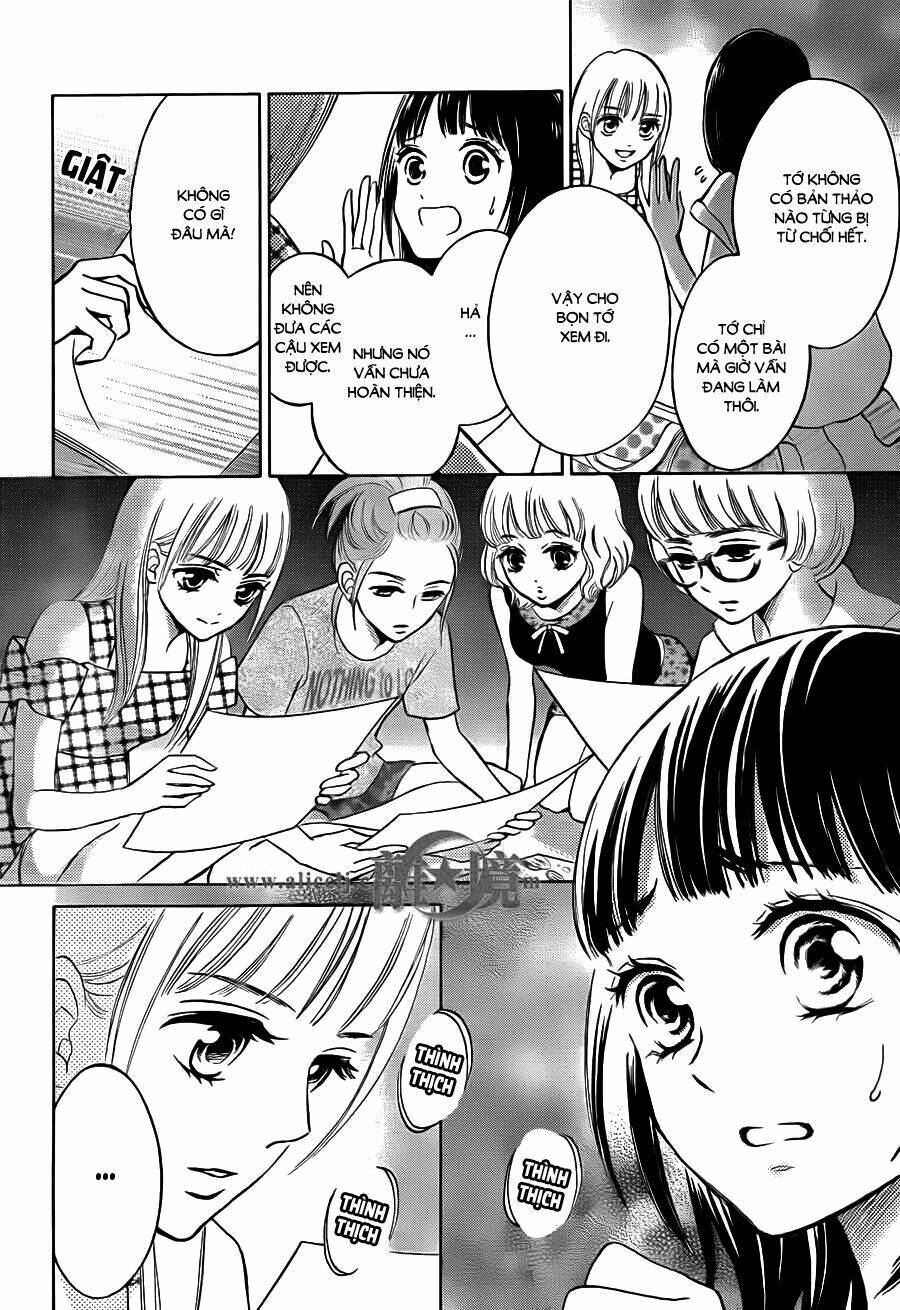 Hope Chapter 13 - 19