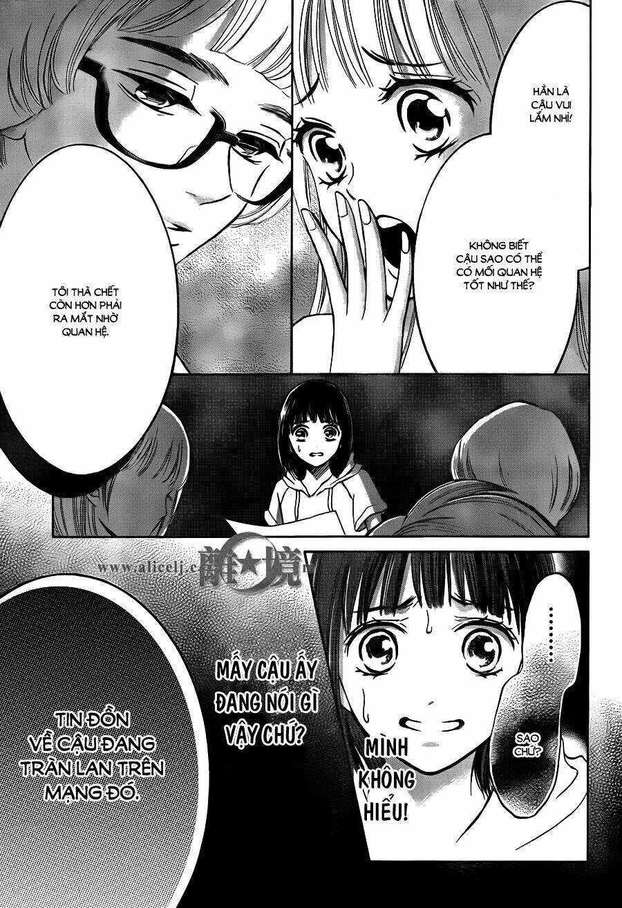 Hope Chapter 13 - 24