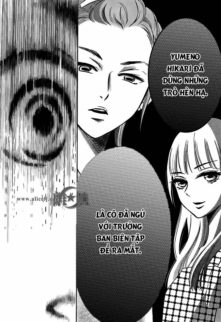 Hope Chapter 13 - 25