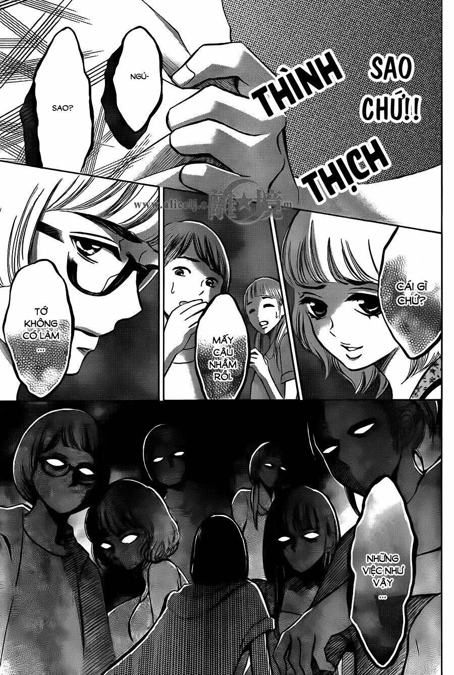 Hope Chapter 13 - 26