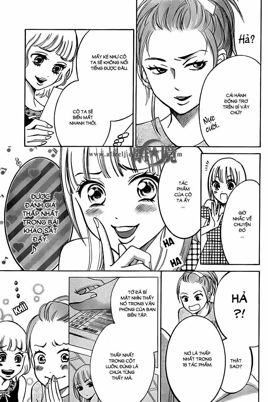 Hope Chapter 13 - 28