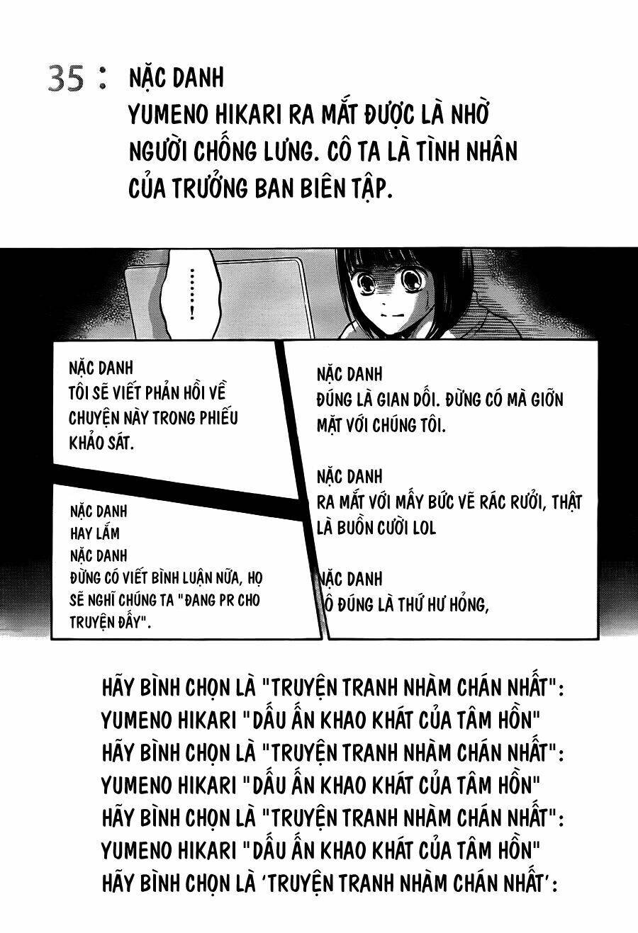 Hope Chapter 13 - 30