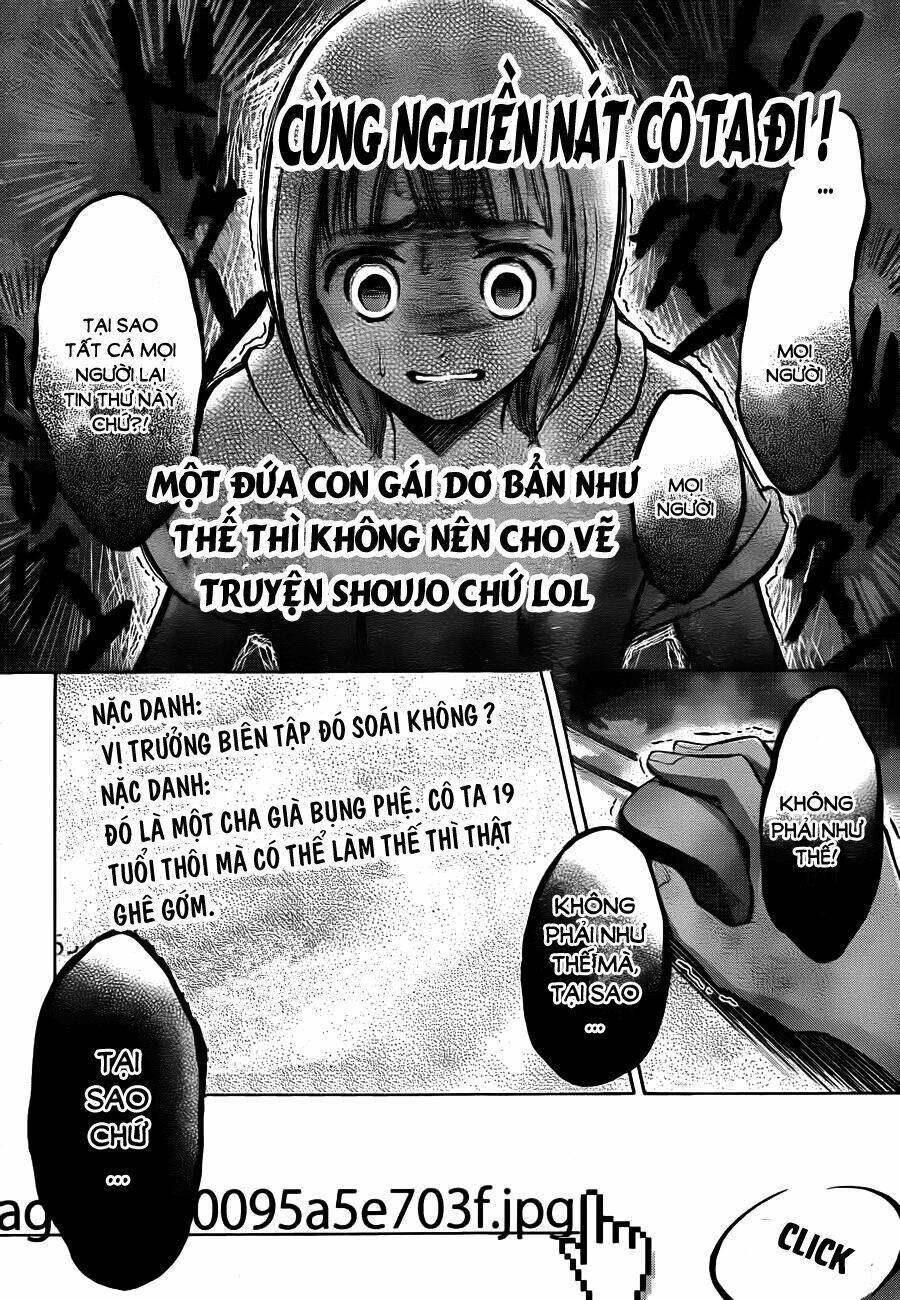 Hope Chapter 13 - 31