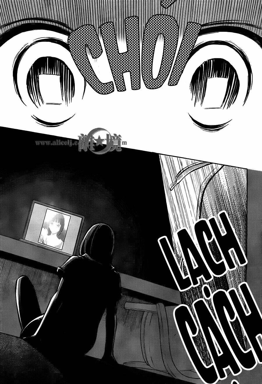 Hope Chapter 13 - 32