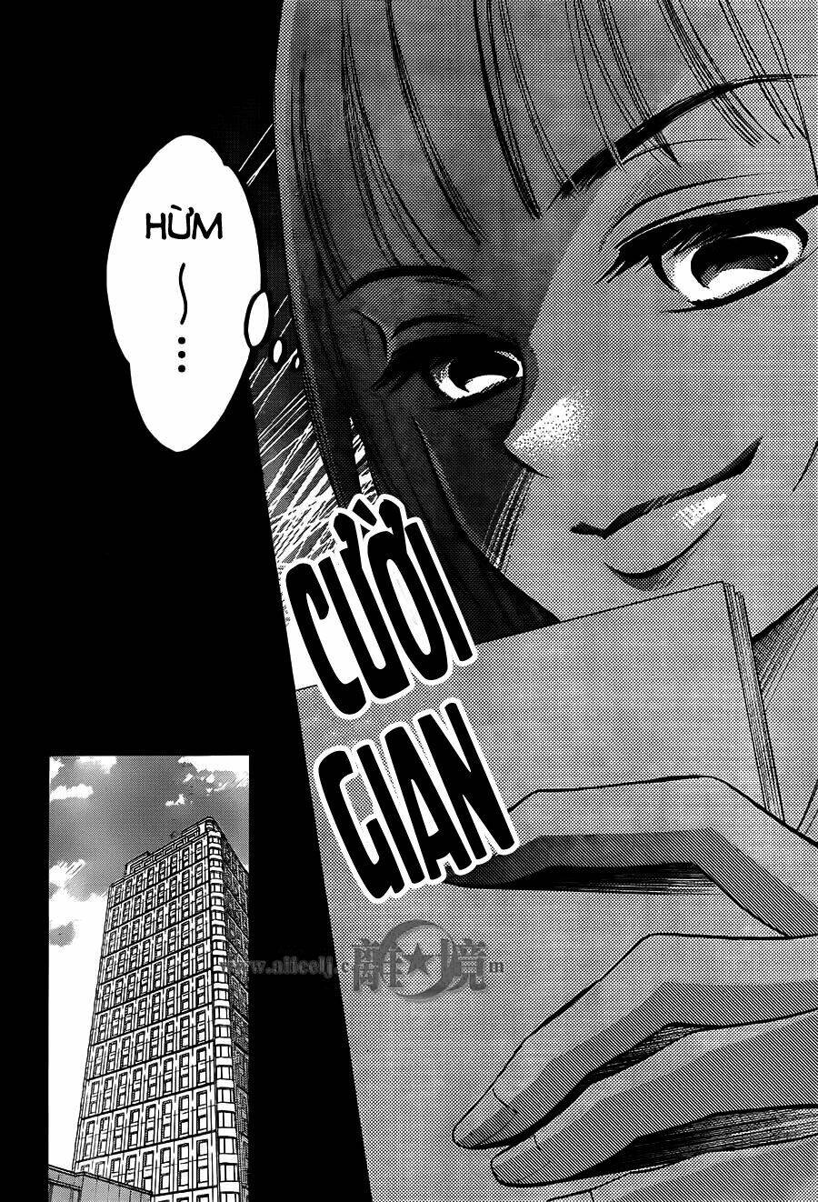 Hope Chapter 13 - 35