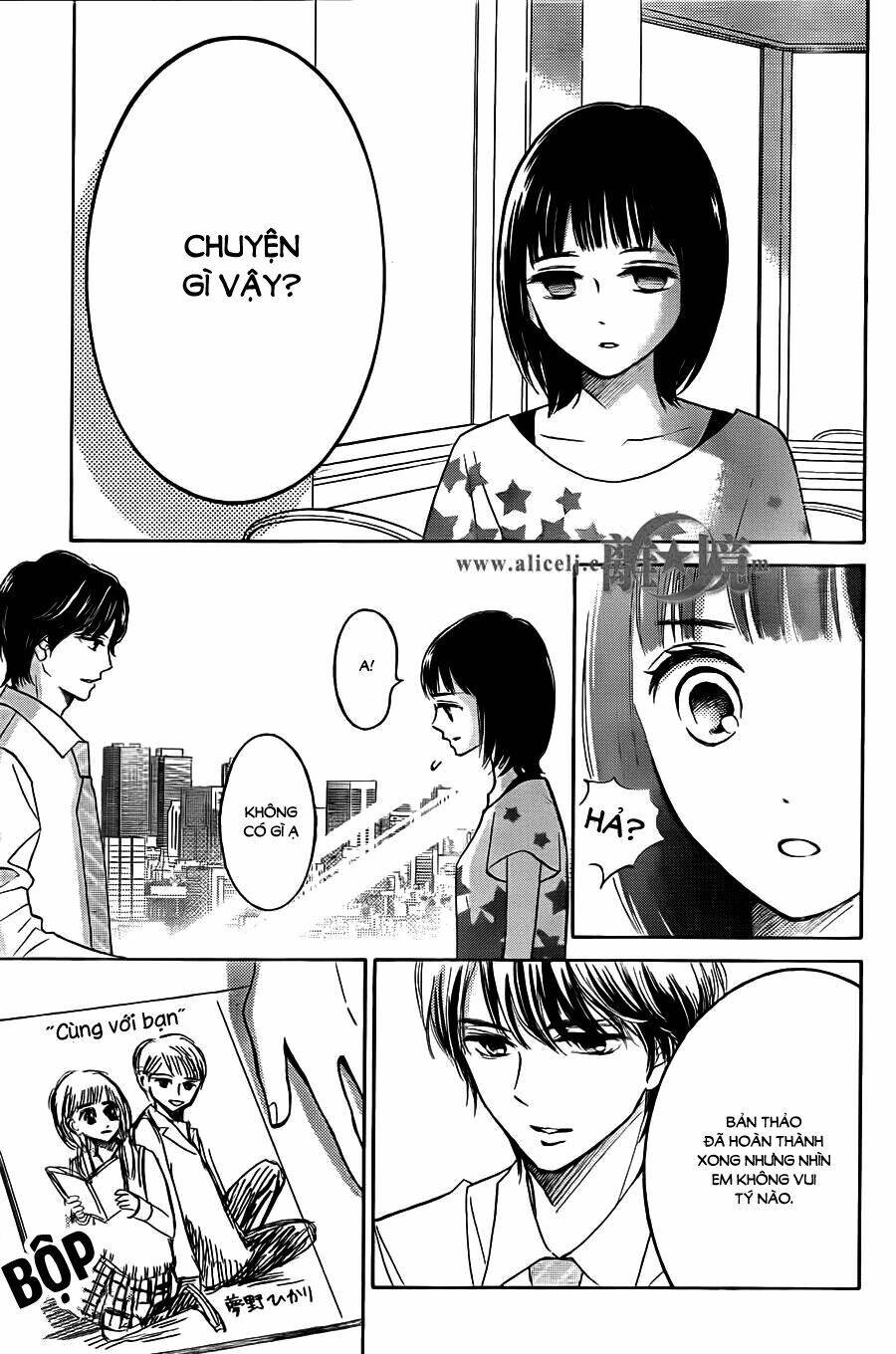 Hope Chapter 13 - 36