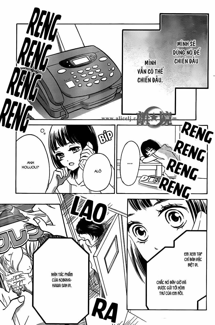 Hope Chapter 13 - 38