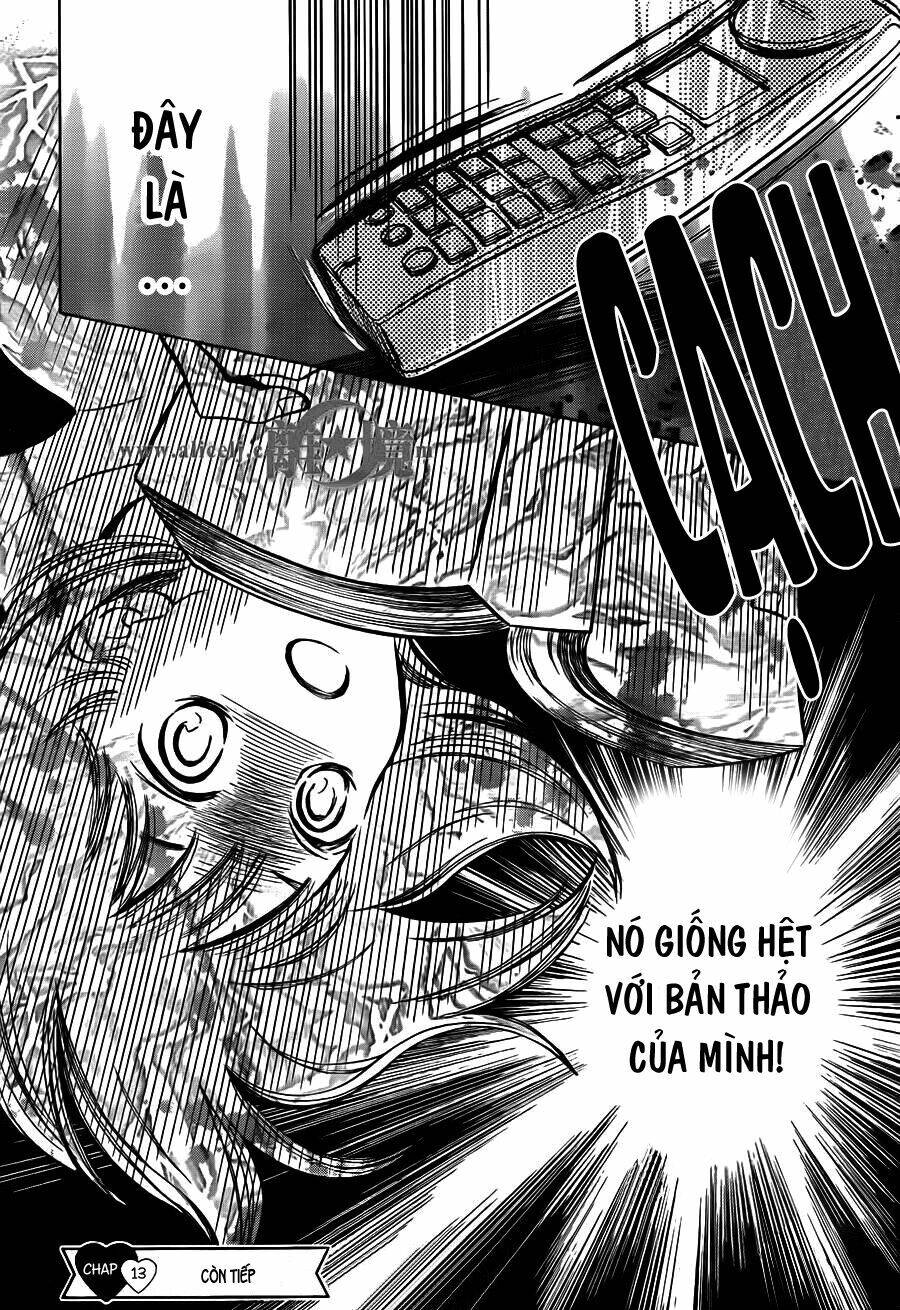 Hope Chapter 13 - 40