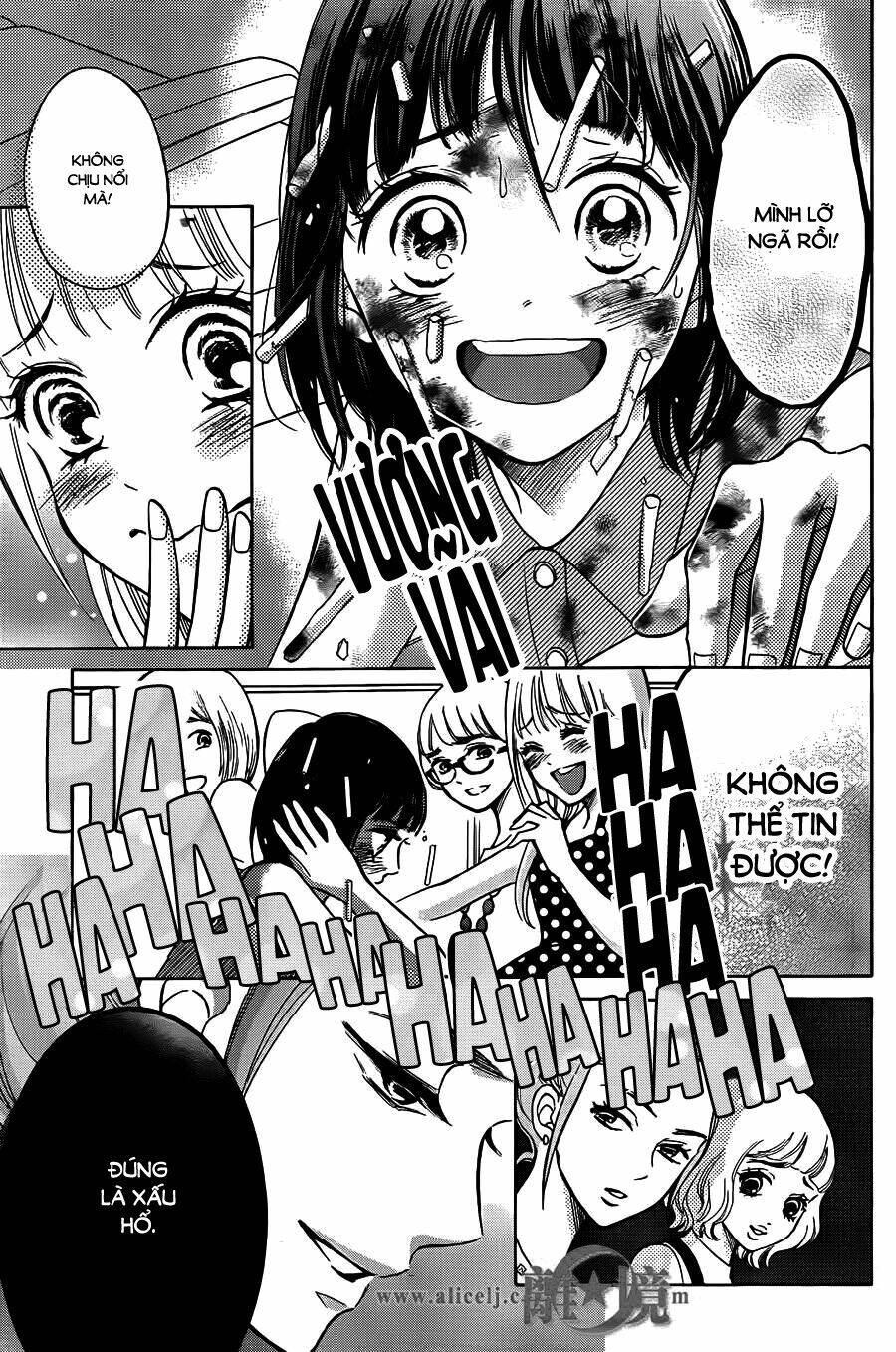 Hope Chapter 13 - 10