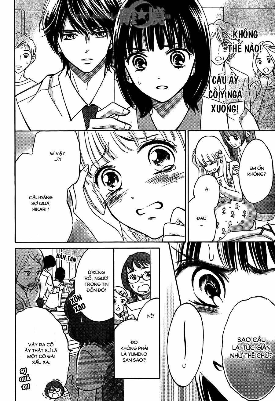 Hope Chapter 14 - 11