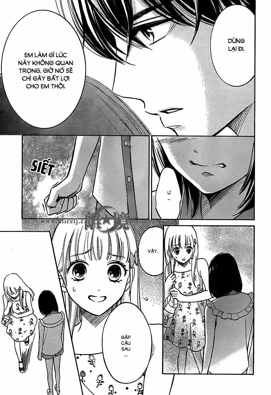 Hope Chapter 14 - 12