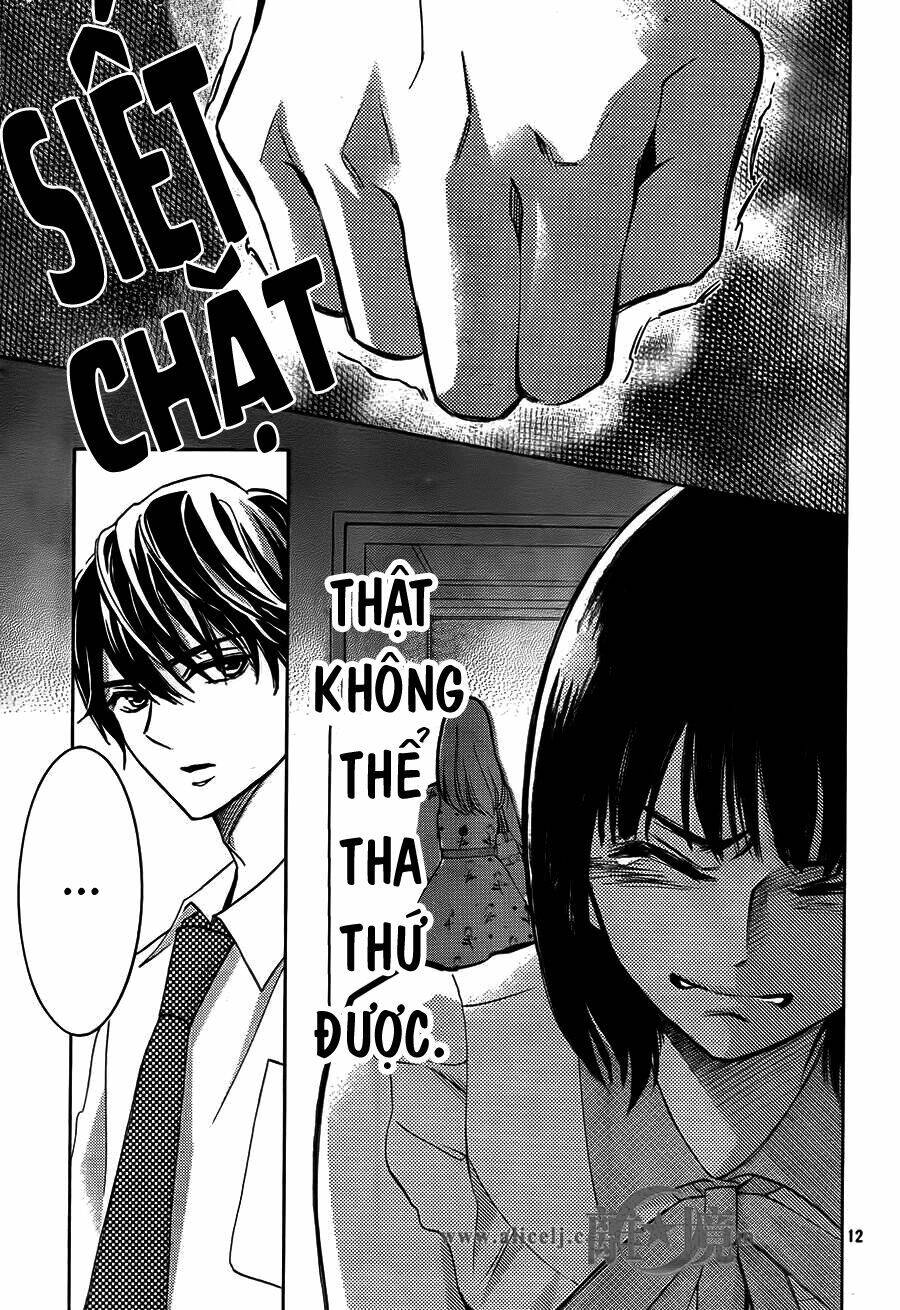 Hope Chapter 14 - 14