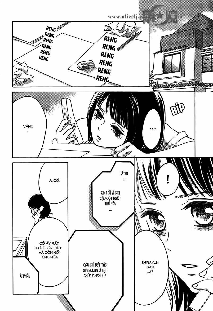 Hope Chapter 14 - 15