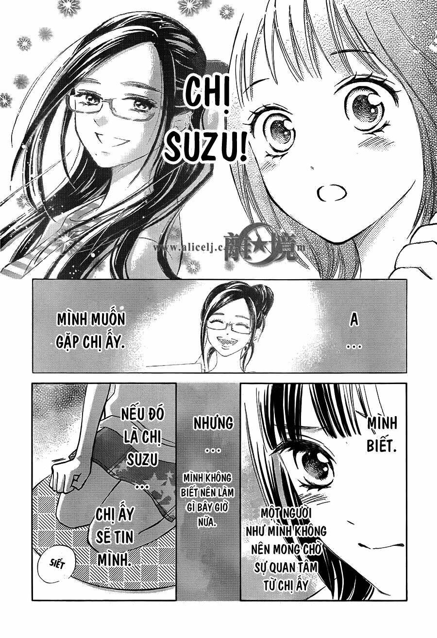 Hope Chapter 14 - 17