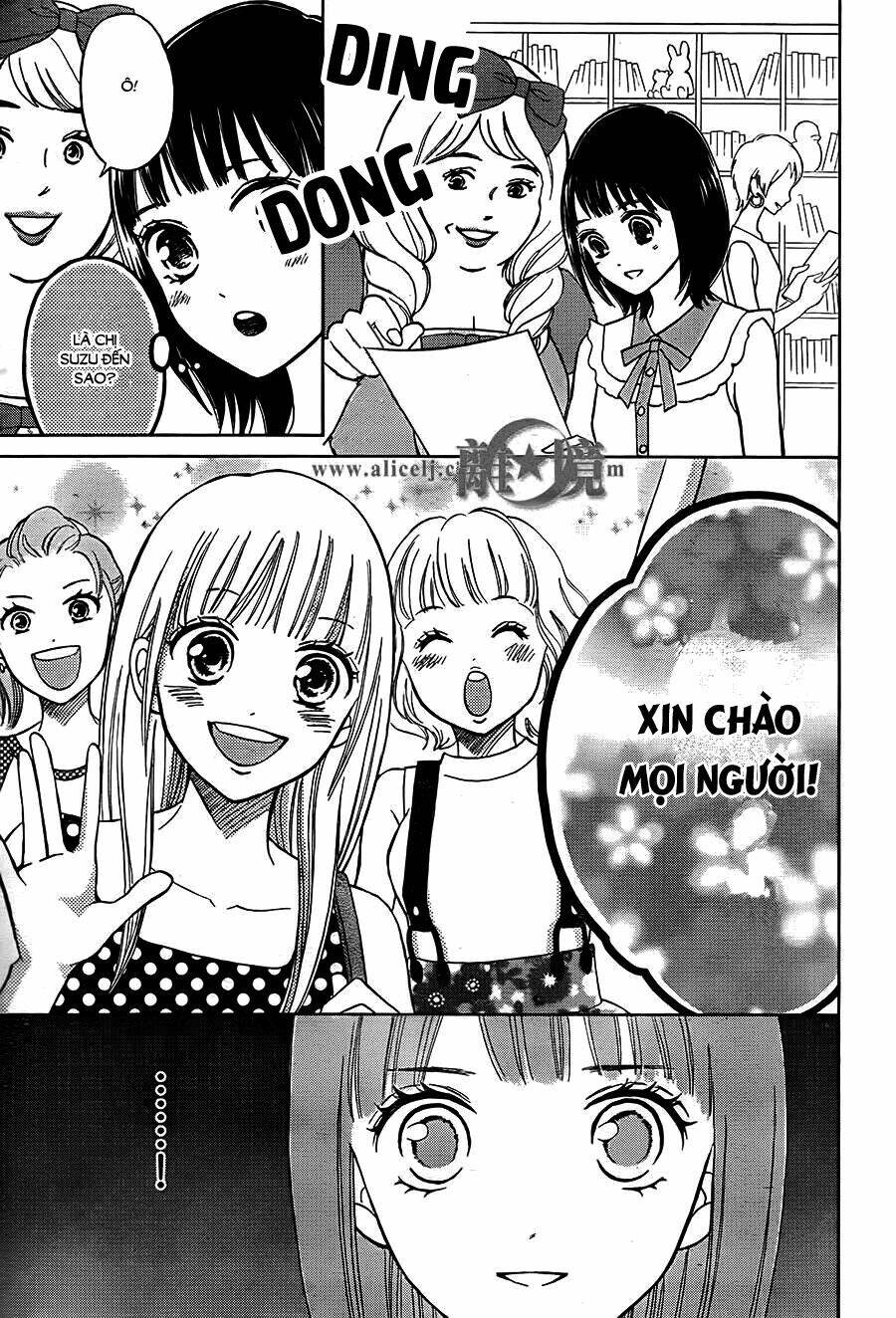 Hope Chapter 14 - 24