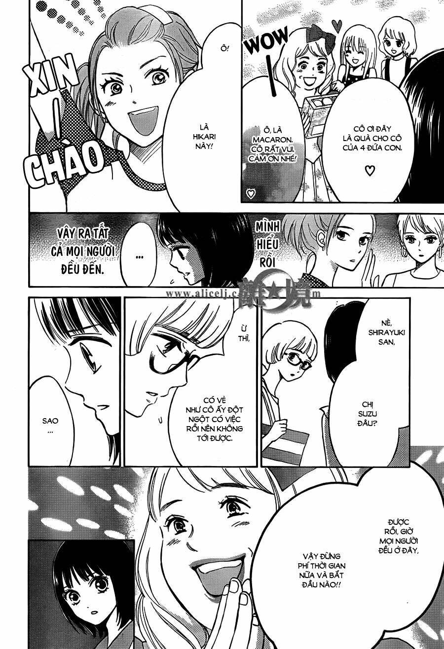 Hope Chapter 14 - 25