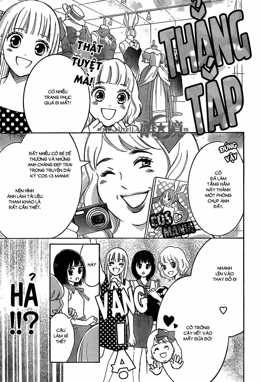 Hope Chapter 14 - 26