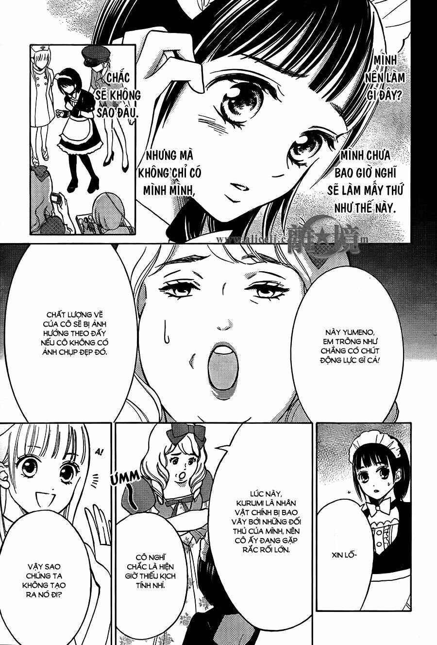 Hope Chapter 14 - 28