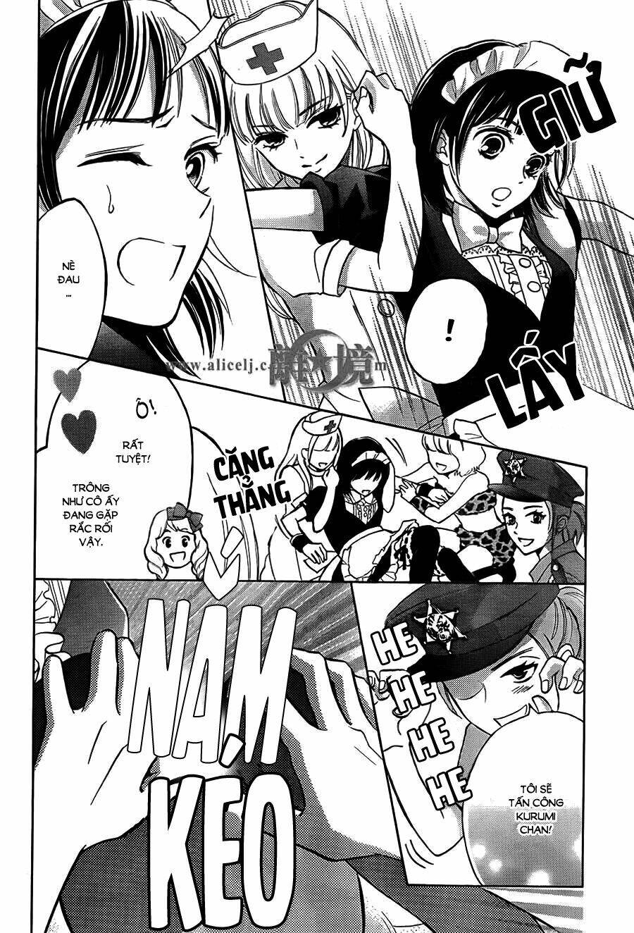 Hope Chapter 14 - 29