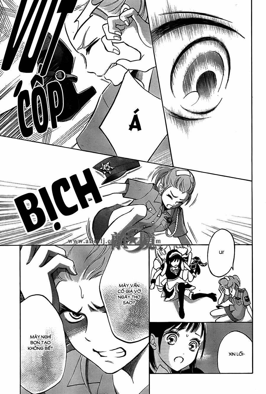 Hope Chapter 14 - 30