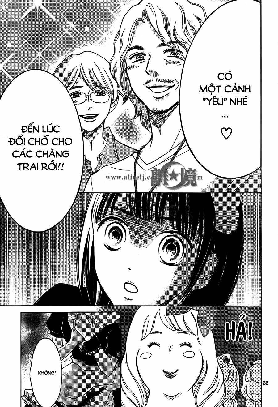 Hope Chapter 14 - 34