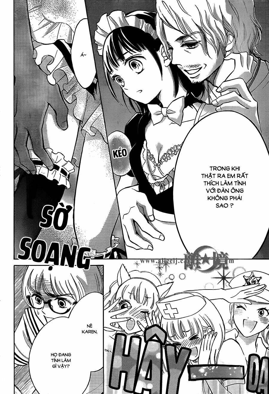 Hope Chapter 14 - 37