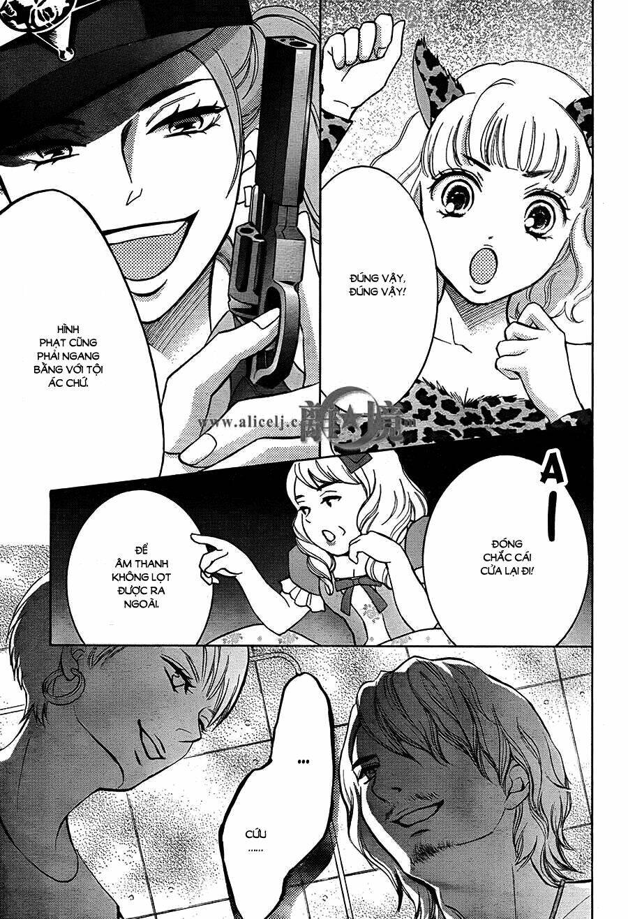 Hope Chapter 14 - 40