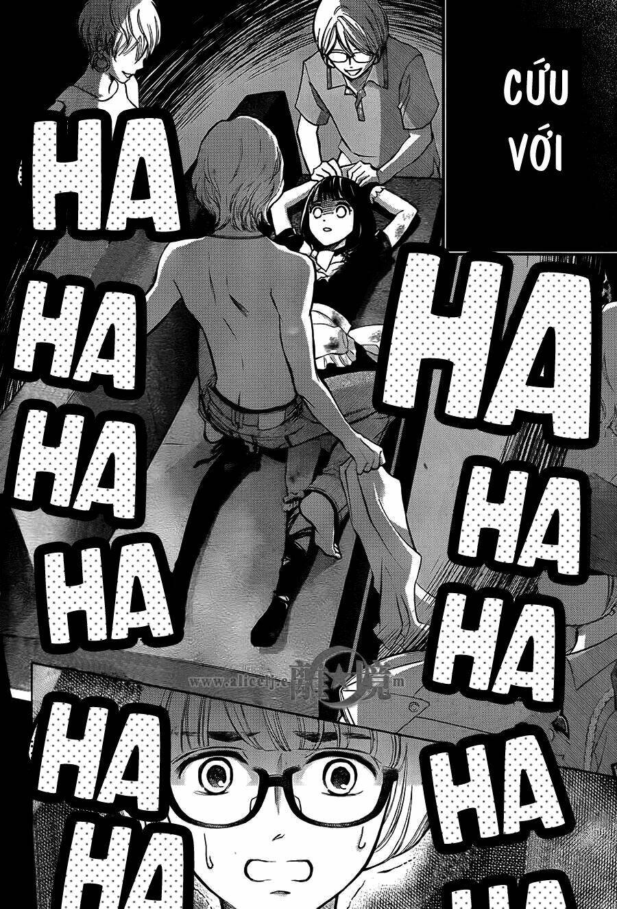 Hope Chapter 14 - 41