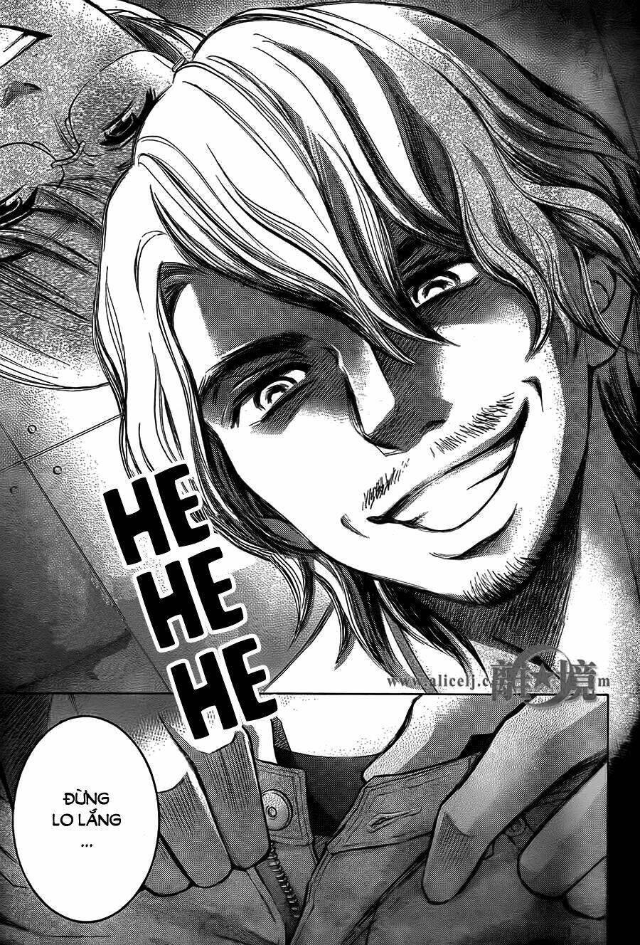 Hope Chapter 14 - 42